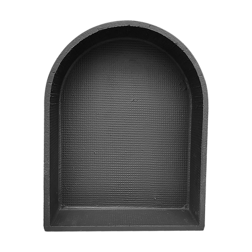 Shower Niche - Arch 450 x 350 x 90mm Prefabricated Wall Bathroom Renovation