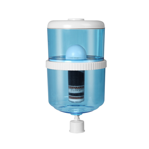 20L Water Filter Purifier Ceramic Carbon 20 Litre - Model-AAFFAD