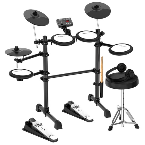 TDX-16 Electronic Drum Kit with Pedals