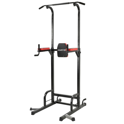  Multi Station Home Gym Chin-up Pull-up Tower