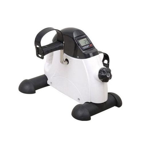  Mini Exercise Bike Arm and Leg Pedal Exerciser