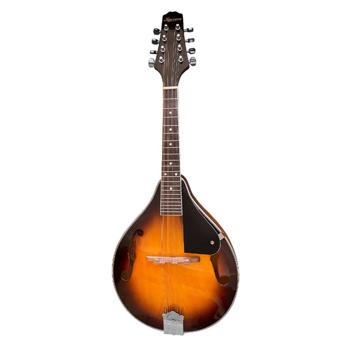 Traditional Mandolin Guitar - Sunburst