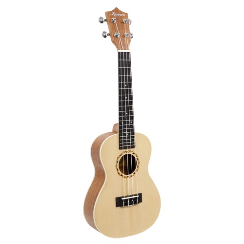 23in Ukulele Guitar - Natural